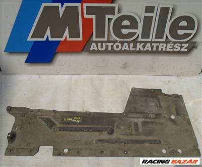 [GYÁRI BONTOTT] BMW BAL ALSÓ BURKOLAT | 1-ES/2-ES | F20/F22 | 7241833